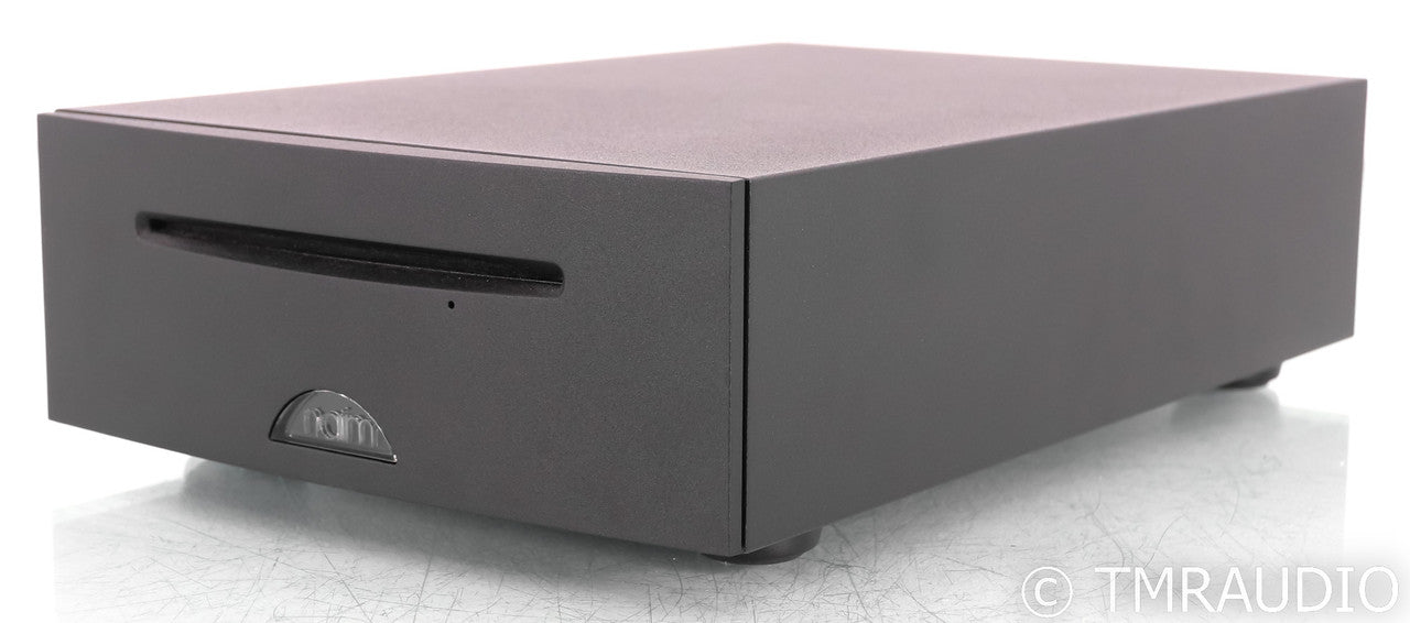 Naim UnitiServe-SSD CD Ripper / Music Server