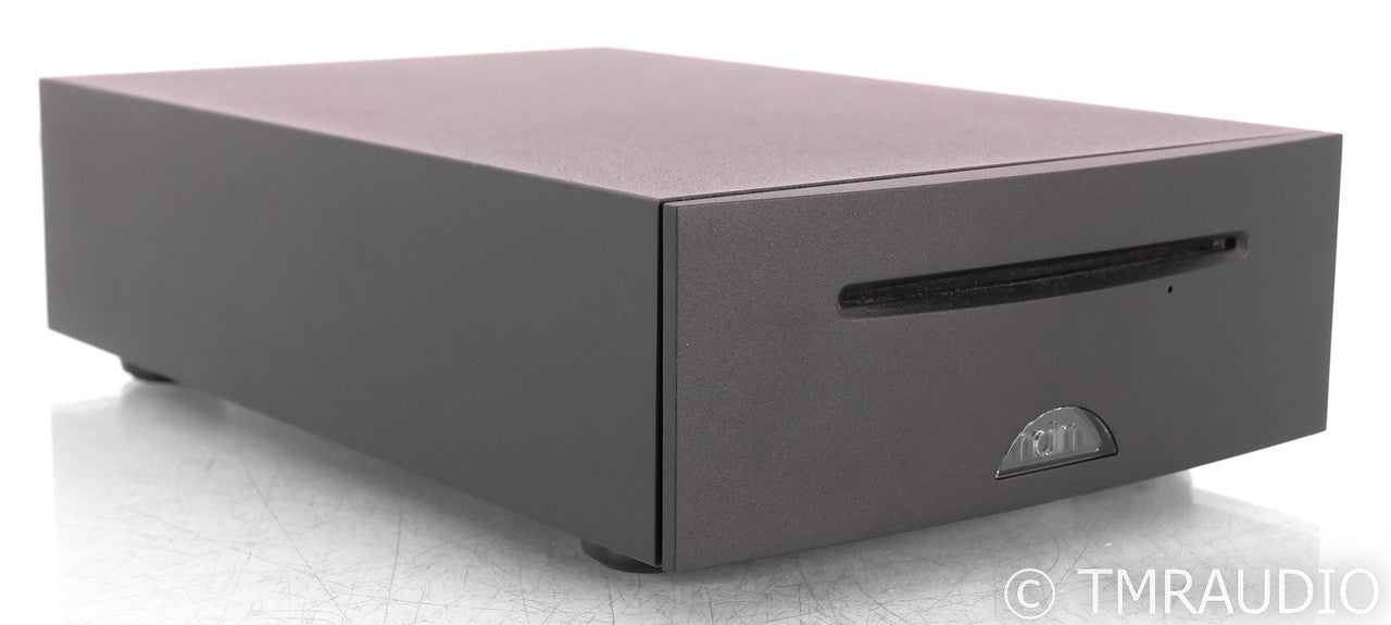 Naim UnitiServe-SSD CD Ripper / Music Server