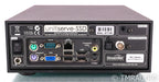 Naim UnitiServe-SSD CD Ripper / Music Server