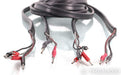 Linn K400 Bi-Wire Speaker Cables; K-400; 6m Pair