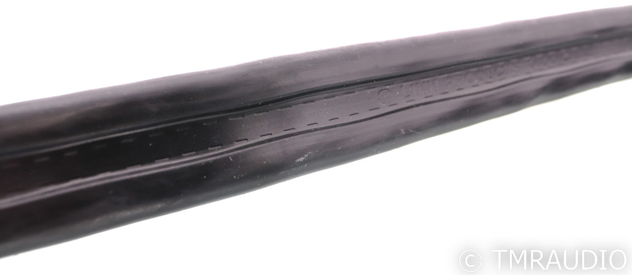 Linn K400 Bi-Wire Speaker Cables; K-400; 6m Pair