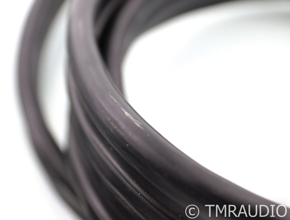 Linn K400 Bi-Wire Speaker Cables; K-400; 6m Pair