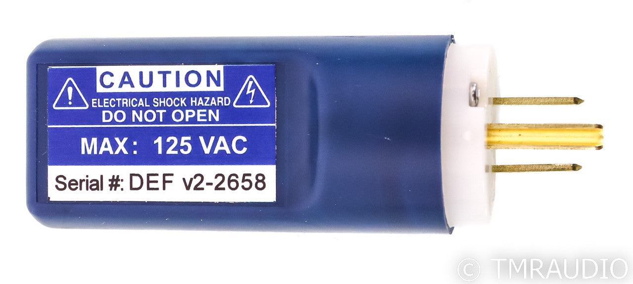 Shunyata Research Venom Defender AC Power Line Conditioning Module