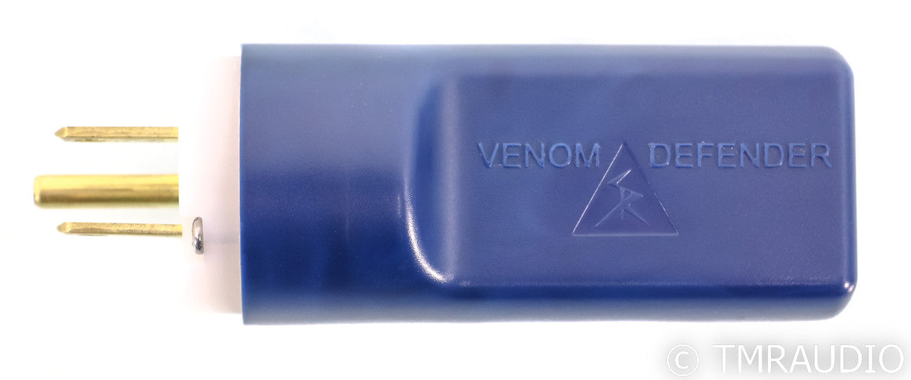 Shunyata Research Venom Defender AC Power Line Conditioning Module