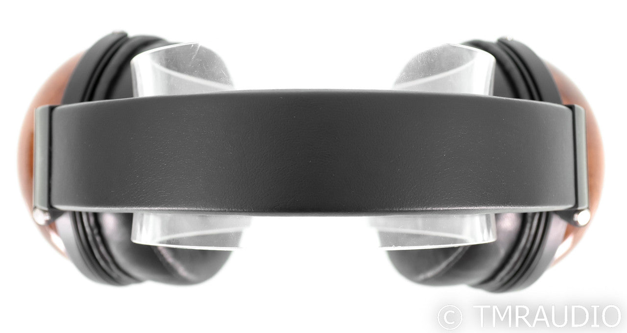 Fostex TH900 Mk2 Closed Back Headphones; TH-900