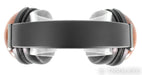 Fostex TH900 Mk2 Closed Back Headphones; TH-900