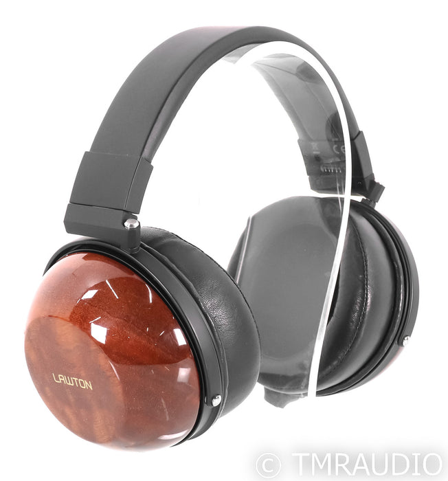 Fostex TH900 Mk2 Closed Back Headphones; TH-900