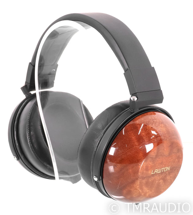Fostex TH900 Mk2 Closed Back Headphones; TH-900