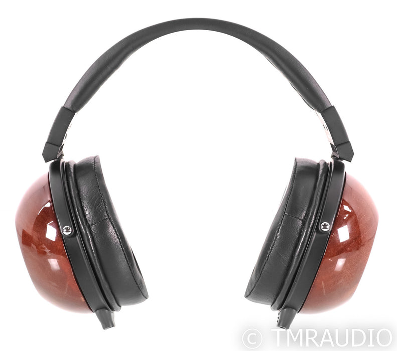 Fostex TH900 Mk2 Closed Back Headphones; TH-900