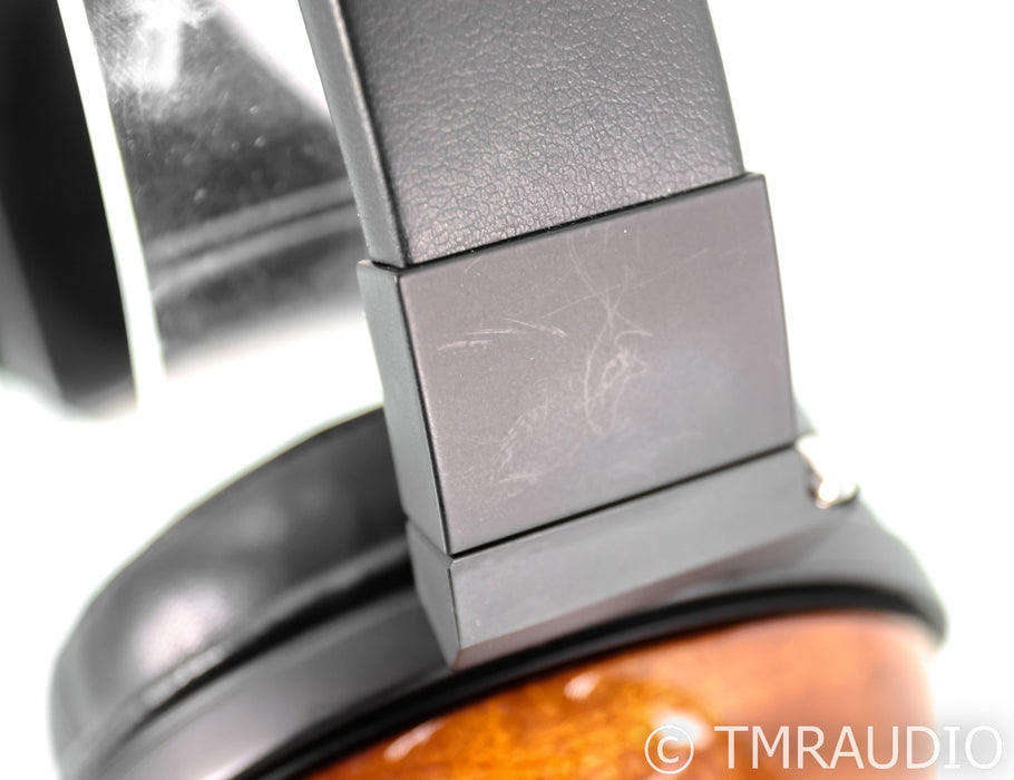 Fostex TH900 Mk2 Closed Back Headphones; TH-900