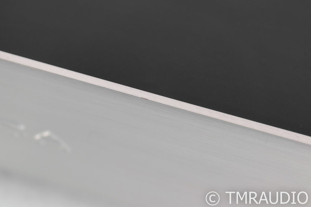Shunyata Research Hydra-4 AC Power Line Conditioner; Trident Defense