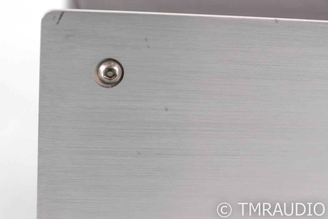 Shunyata Research Hydra-4 AC Power Line Conditioner; Trident Defense