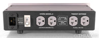 Shunyata Research Hydra-4 AC Power Line Conditioner; Trident Defense