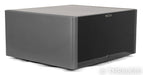 Michi S5 Stereo Power Amplifier; Remote (Open Box)