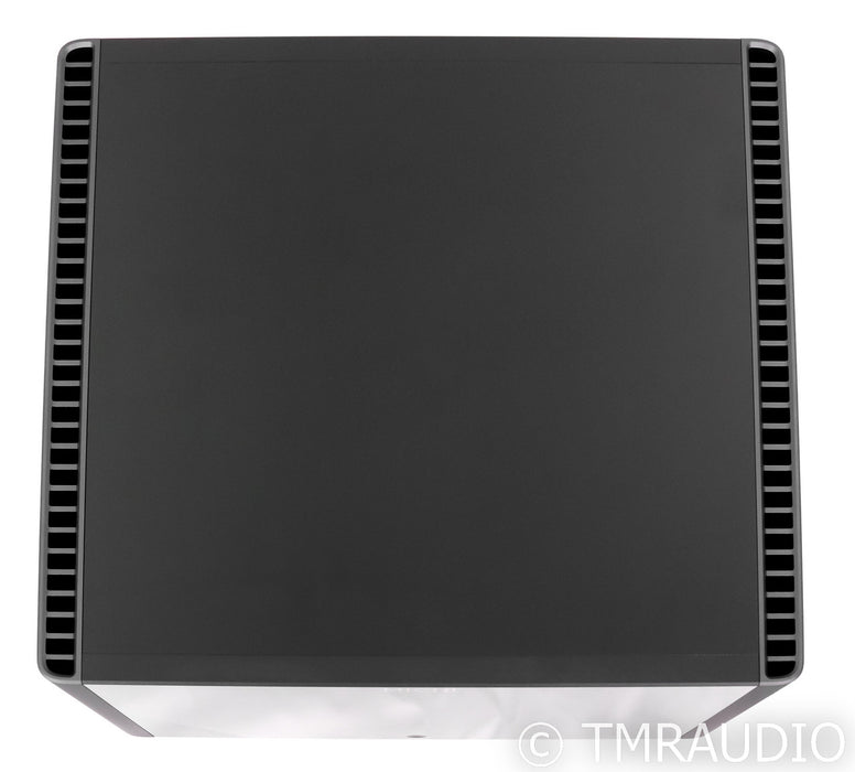 Michi S5 Stereo Power Amplifier; Remote (Open Box)
