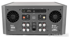 Michi S5 Stereo Power Amplifier; Remote (Open Box)
