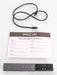 Michi S5 Stereo Power Amplifier; Remote (Open Box)