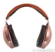 Focal Stellia Closed Back Headphones; Chocolat