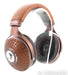 Focal Stellia Closed Back Headphones; Chocolat