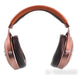 Focal Stellia Closed Back Headphones; Chocolat
