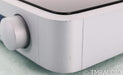 PS Audio DirectStream Junior DAC; D/A Converter; Silver; Remote