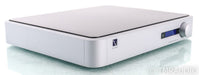 PS Audio DirectStream Junior DAC; D/A Converter; Silver; Remote