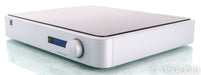 PS Audio DirectStream Junior DAC; D/A Converter; Silver; Remote