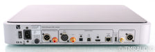 PS Audio DirectStream Junior DAC; D/A Converter; Silver; Remote
