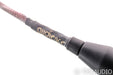Audience OHNO XLR Cables; 1m Pair Balanced Interconnects