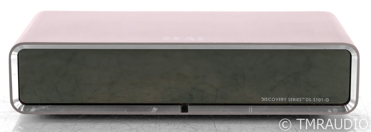 ELAC Discovery Series DS-S101-G Network Streamer; Roon Ready