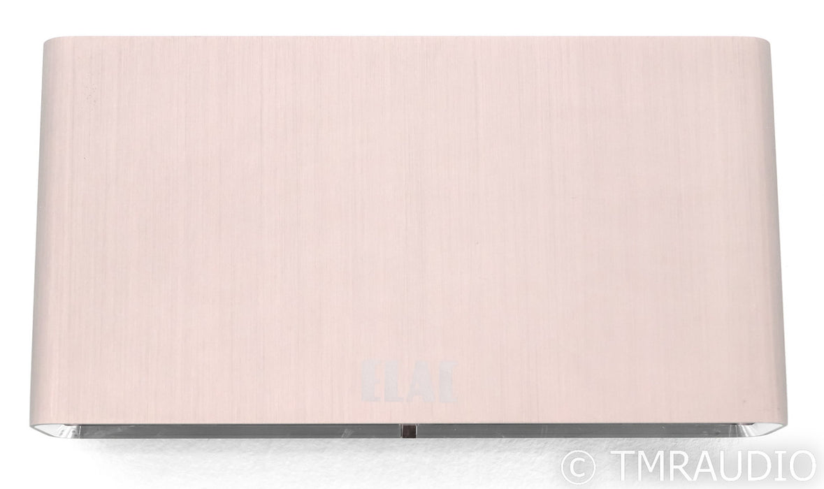 ELAC Discovery Series DS-S101-G Network Streamer; Roon Ready