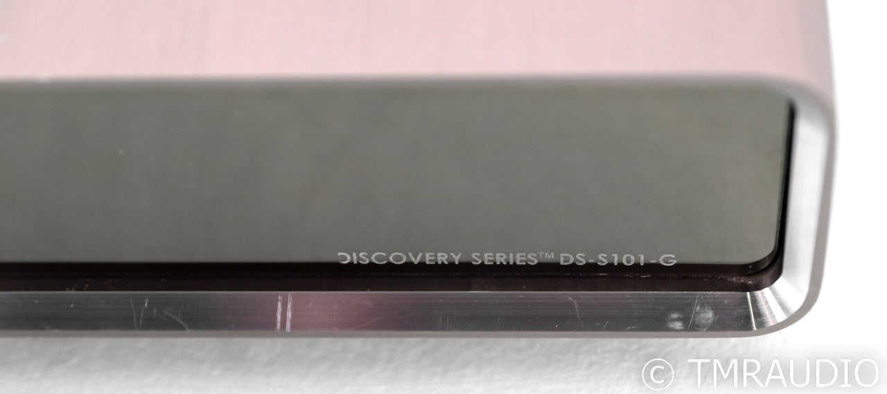 ELAC Discovery Series DS-S101-G Network Streamer; Roon Ready