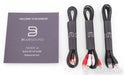 Bluesound Node 2i Wireless Network Streamer; Black