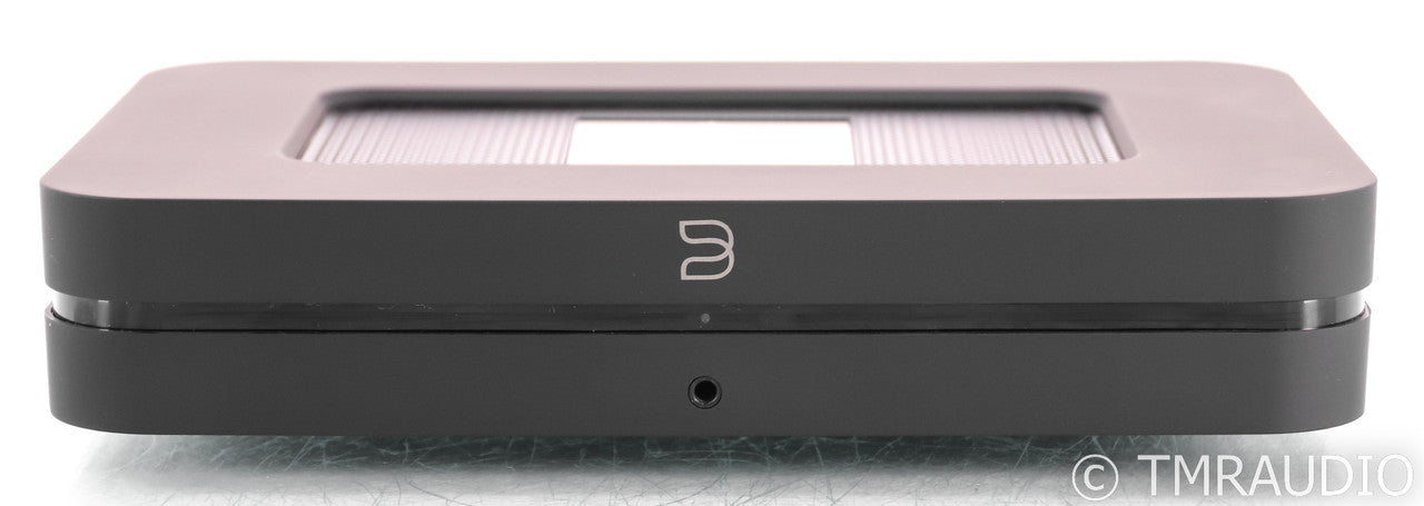 Bluesound Node 2i Wireless Network Streamer; Black