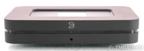 Bluesound Node 2i Wireless Network Streamer; Black