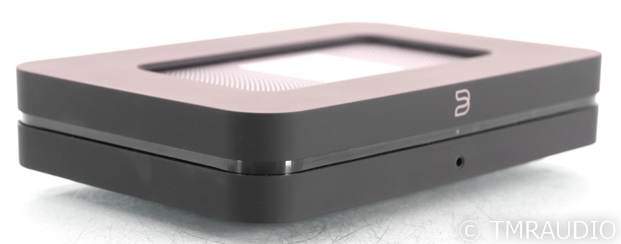 Bluesound Node 2i Wireless Network Streamer; Black