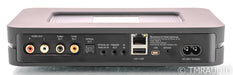 Bluesound Node 2i Wireless Network Streamer; Black