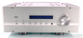 Pass Labs INT-150 Stereo Integrated Amplifier; Remote; INT150