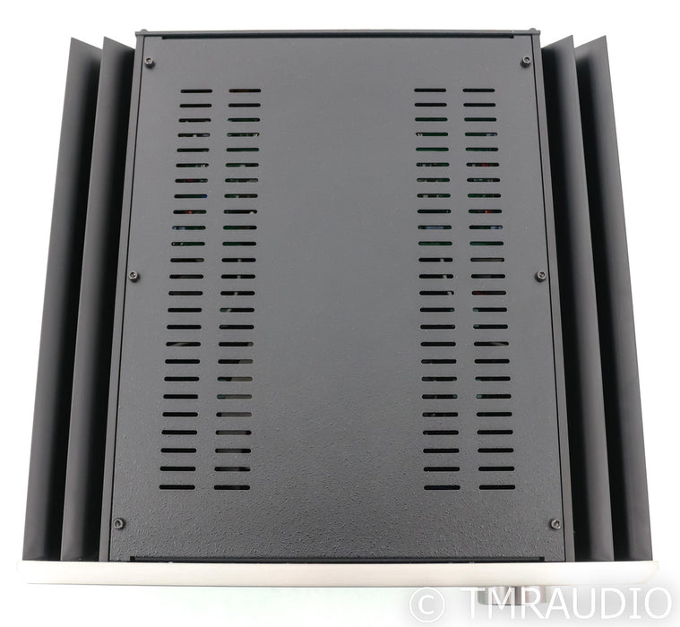 Pass Labs INT-150 Stereo Integrated Amplifier; Remote; INT150