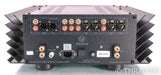 Pass Labs INT-150 Stereo Integrated Amplifier; Remote; INT150