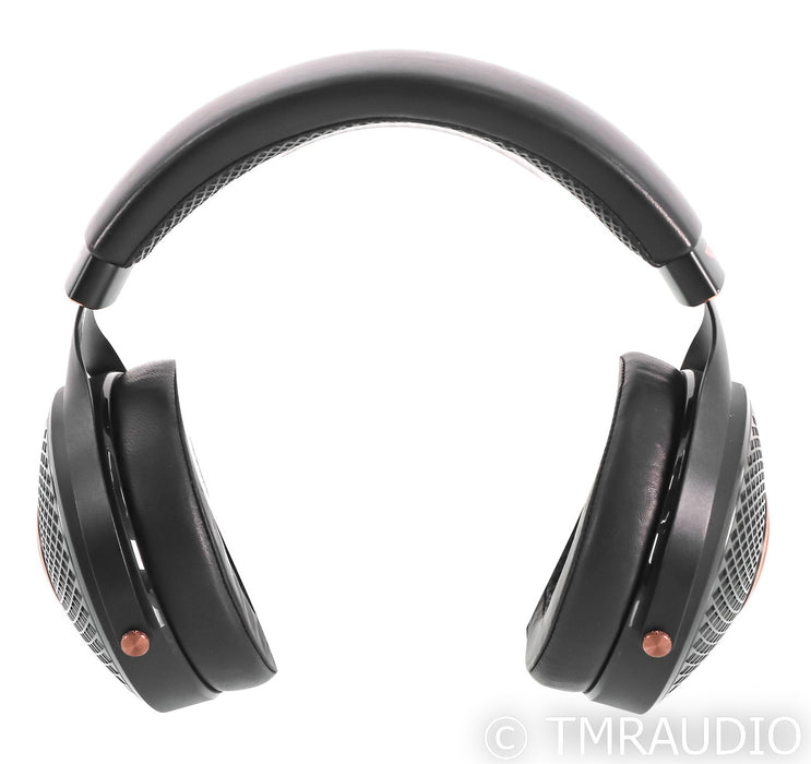 Focal Radiance Open Back Headphones; Bentley Edition