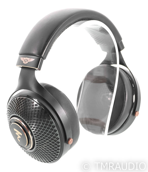 Focal Radiance Open Back Headphones; Bentley Edition