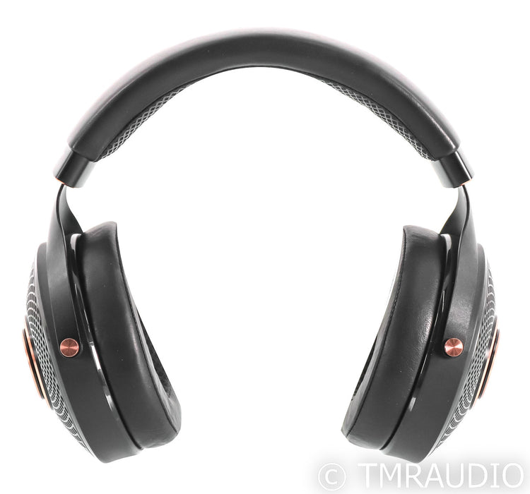 Focal Radiance Open Back Headphones; Bentley Edition