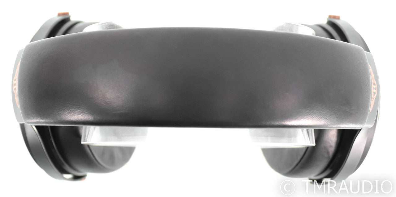 Focal Radiance Open Back Headphones; Bentley Edition