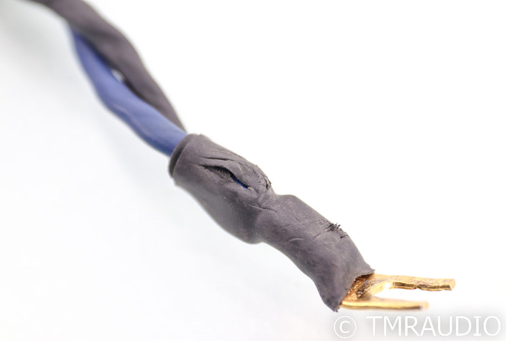 Tara Labs RSC Prime BiWire Speaker Cables; 3m Pair