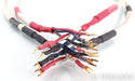 Tara Labs RSC Prime BiWire Speaker Cables; 3m Pair