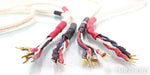 Tara Labs RSC Prime BiWire Speaker Cables; 3m Pair