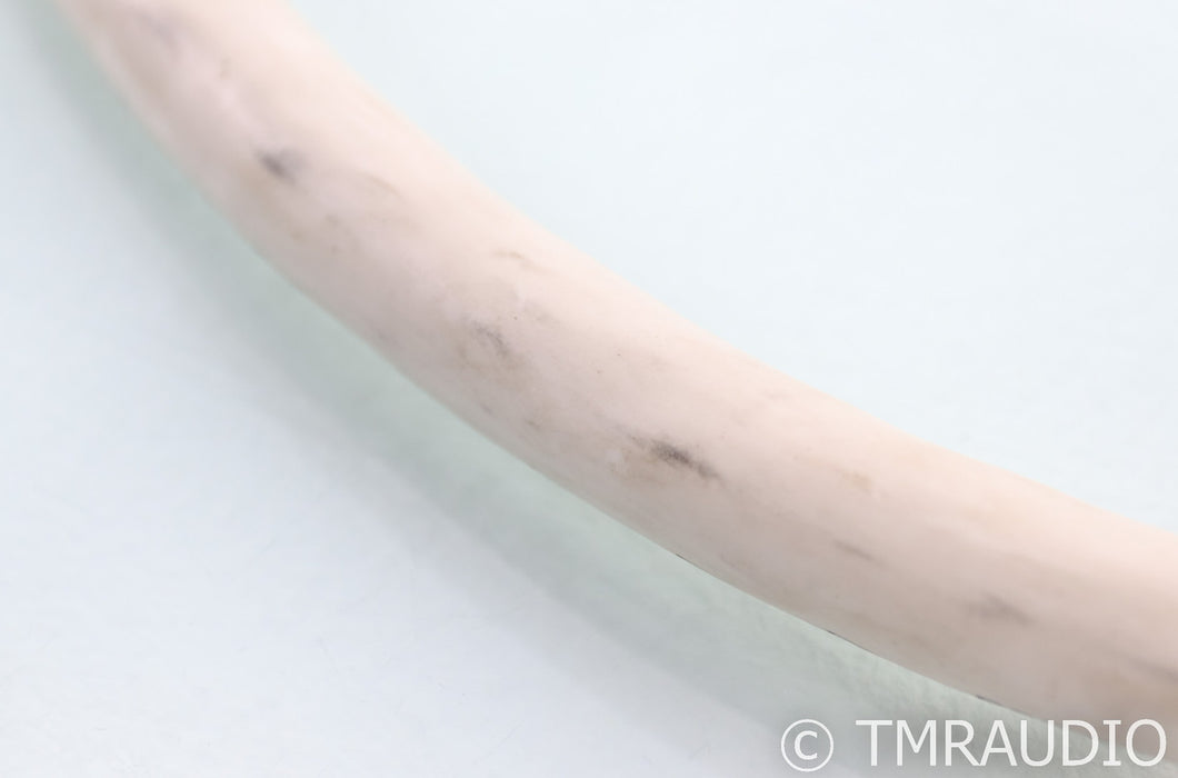 Tara Labs RSC Prime BiWire Speaker Cables; 3m Pair