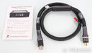 Synergistic Research Atmosphere Powercell Power Cable; 5 ft AC Cord; PowerCON