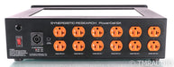 Synergistic Research Atmosphere Powercell Power Cable; 5 ft AC Cord; PowerCON